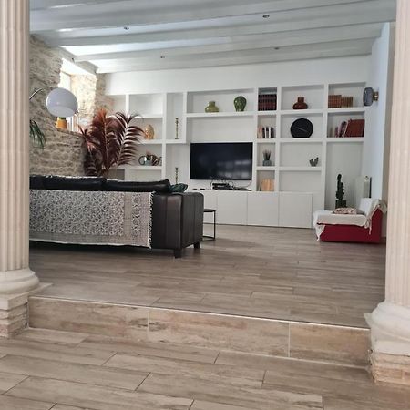 Le Cocon D'Hanna Villa Bagnols-sur-Cèze Eksteriør billede