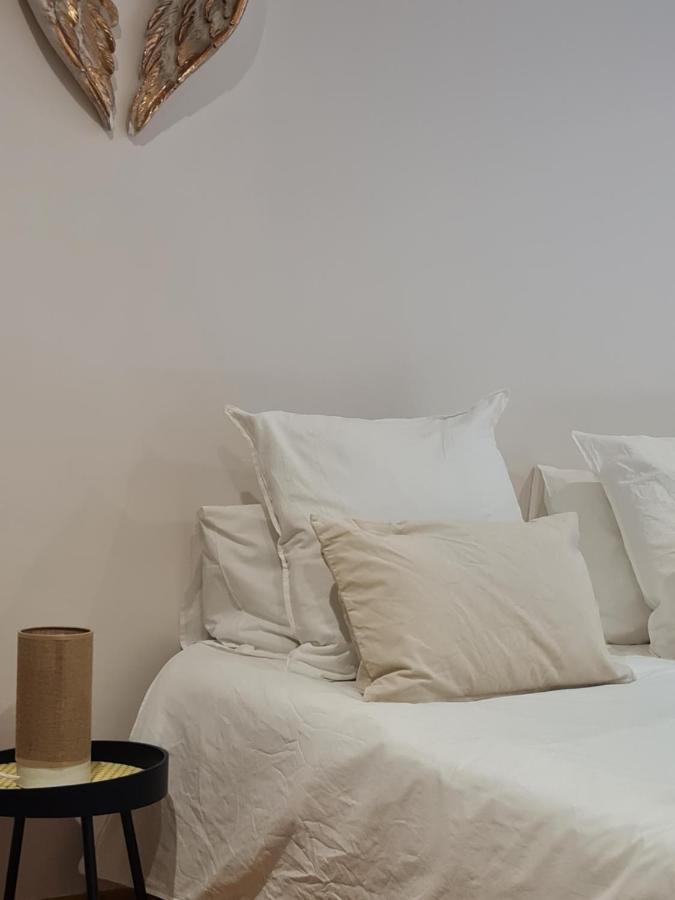 Le Cocon D'Hanna Villa Bagnols-sur-Cèze Eksteriør billede