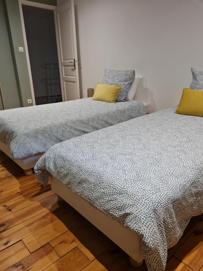 Le Cocon D'Hanna Villa Bagnols-sur-Cèze Eksteriør billede