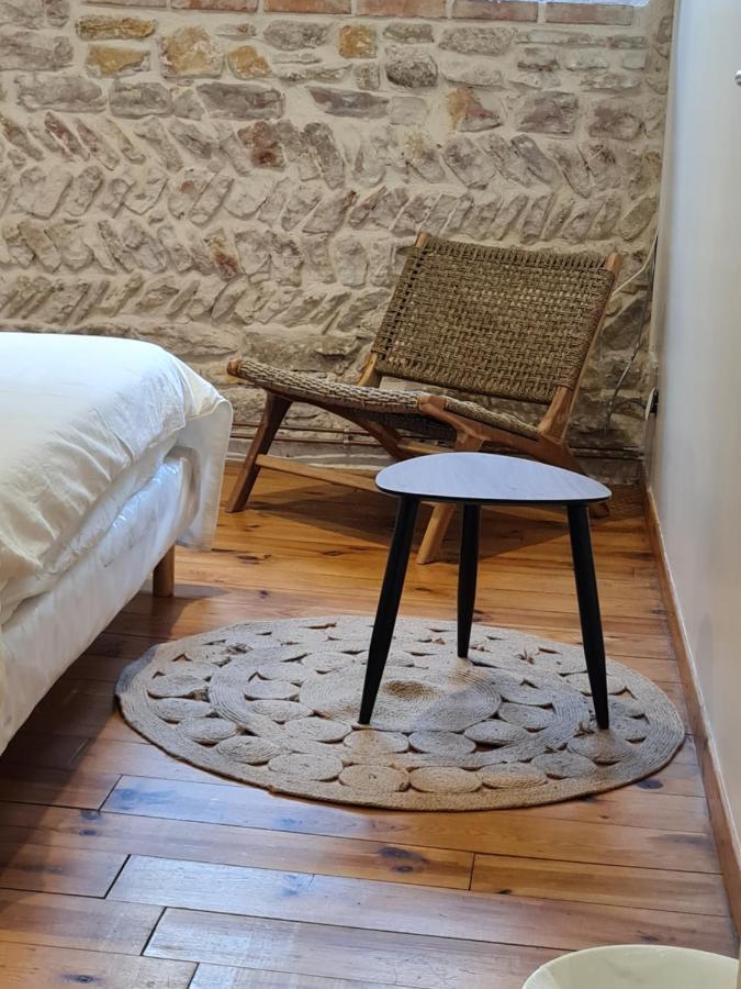 Le Cocon D'Hanna Villa Bagnols-sur-Cèze Eksteriør billede